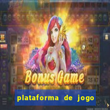 plataforma de jogo a partir de r$ 1