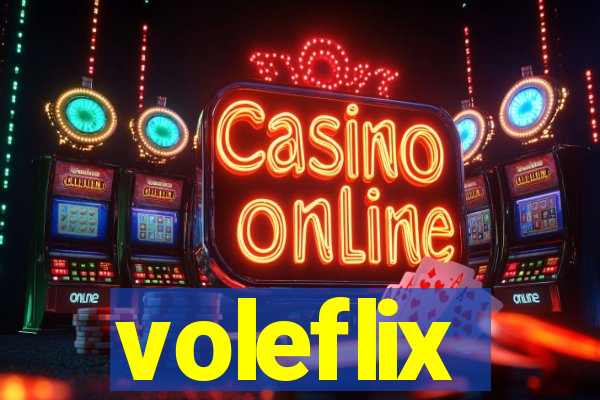 voleflix