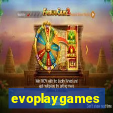 evoplaygames