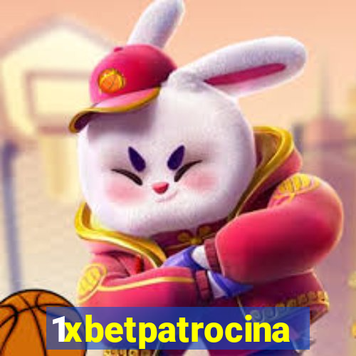 1xbetpatrocina