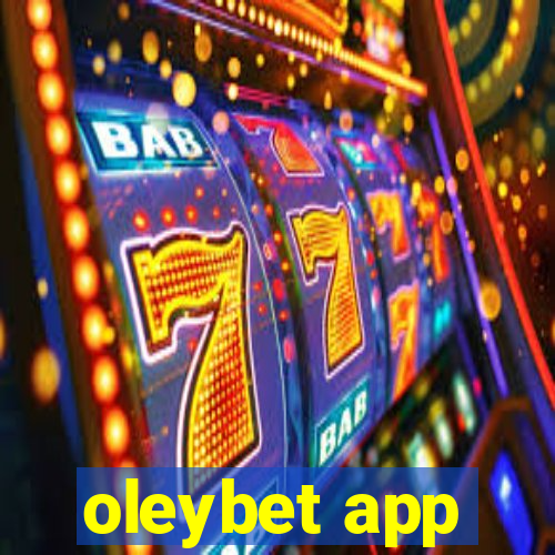 oleybet app