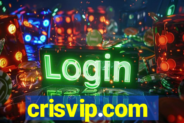 crisvip.com