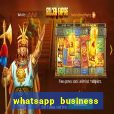 whatsapp business beta apk mirror