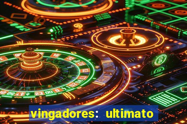 vingadores: ultimato filme completo dublado google drive