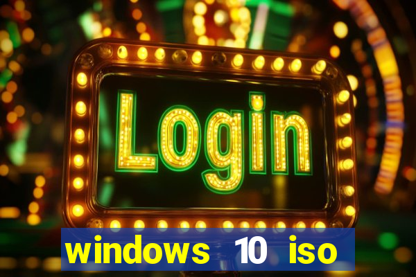 windows 10 iso google drive