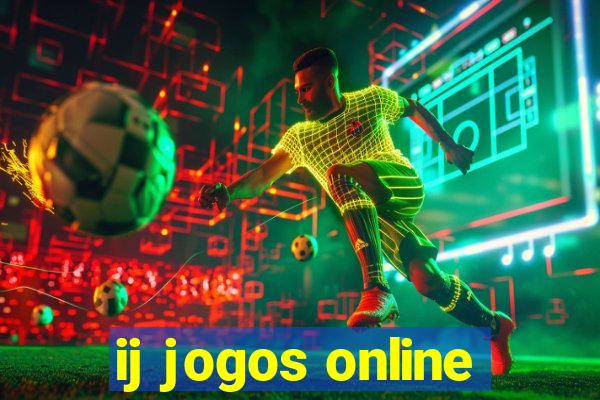 ij jogos online