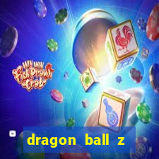 dragon ball z budokai tenkaichi 4 ps2 iso