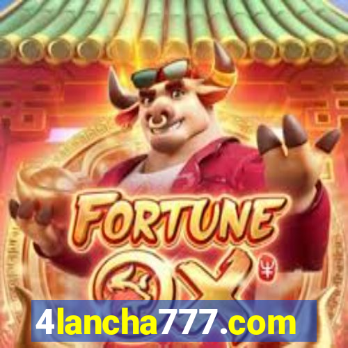 4lancha777.com