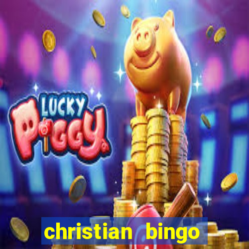 christian bingo porn gay