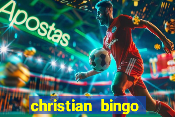 christian bingo porn gay