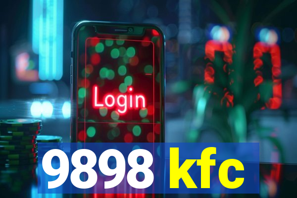 9898 kfc