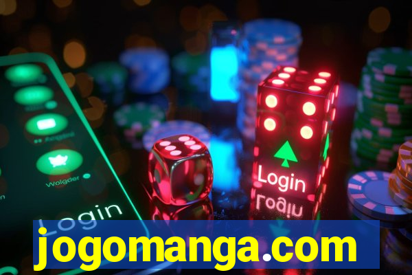 jogomanga.com