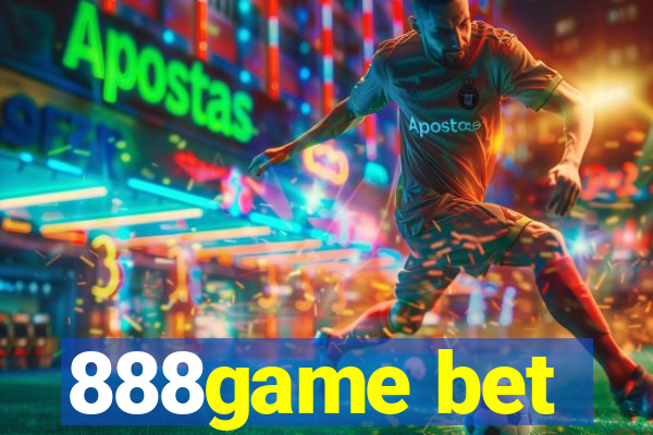 888game bet