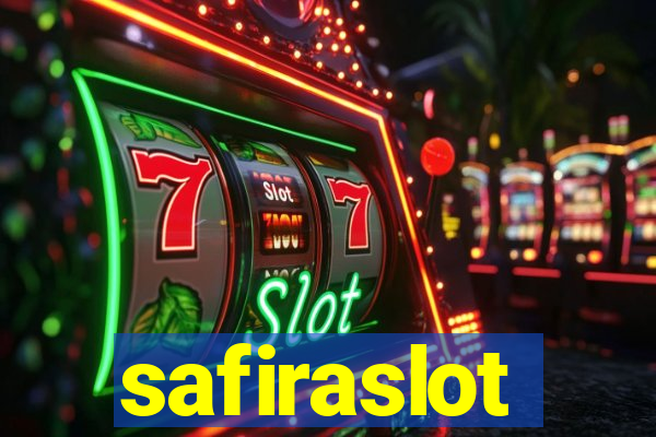 safiraslot