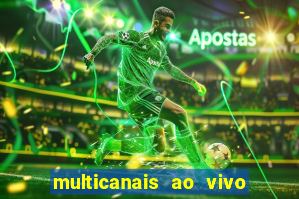 multicanais ao vivo sportv 2