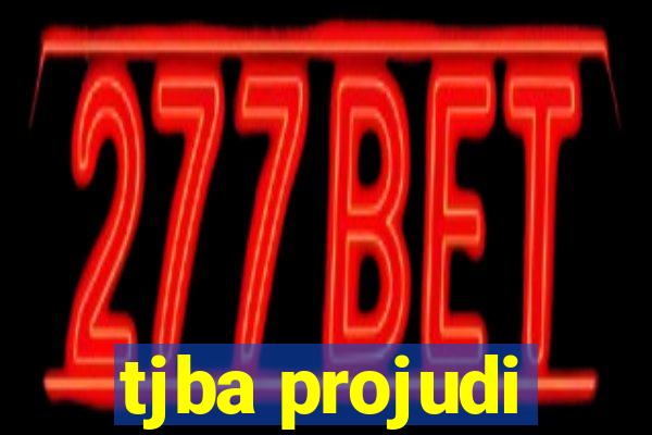 tjba projudi