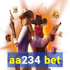 aa234 bet