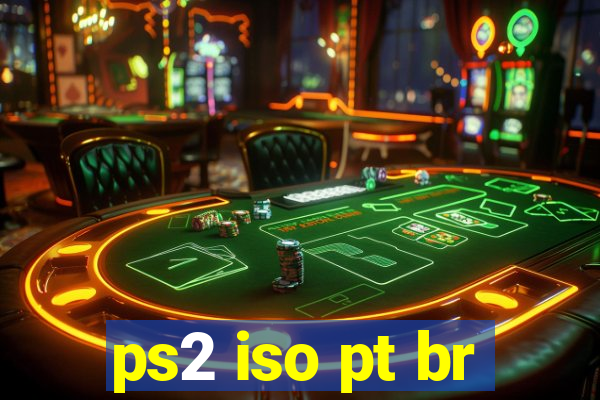 ps2 iso pt br