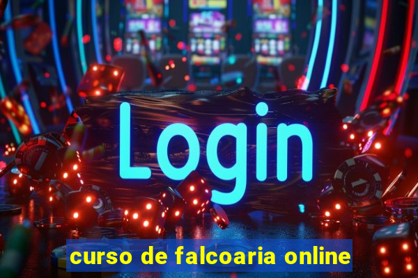 curso de falcoaria online