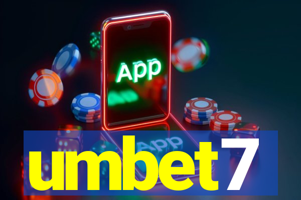 umbet7