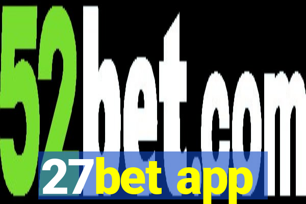 27bet app