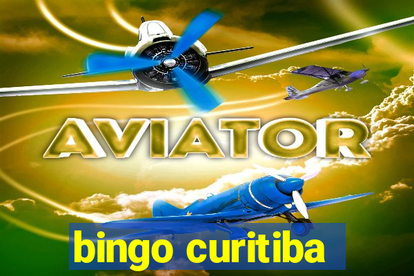 bingo curitiba