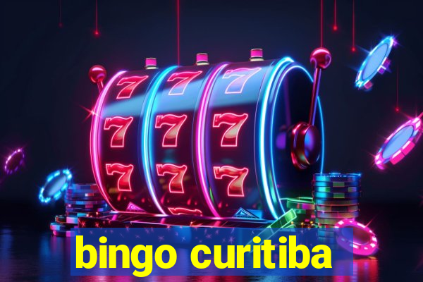 bingo curitiba