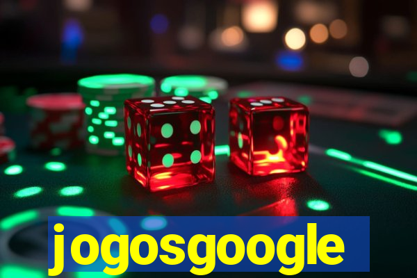 jogosgoogle