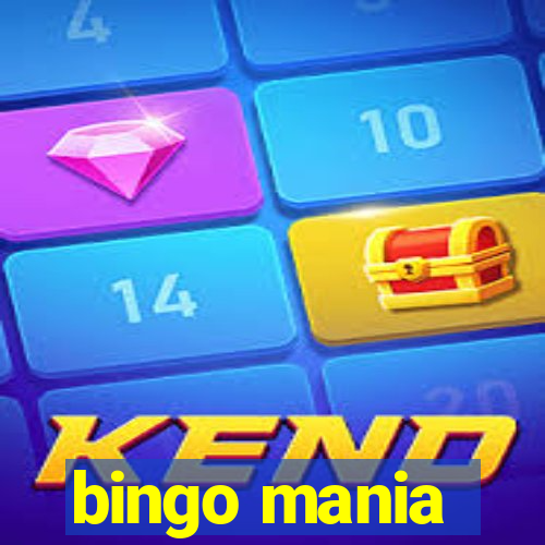 bingo mania