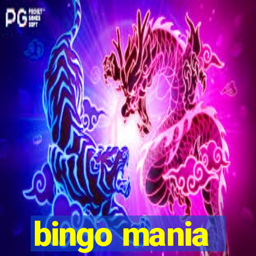 bingo mania