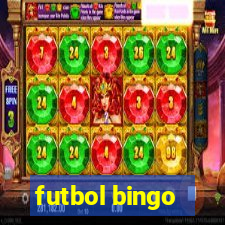 futbol bingo