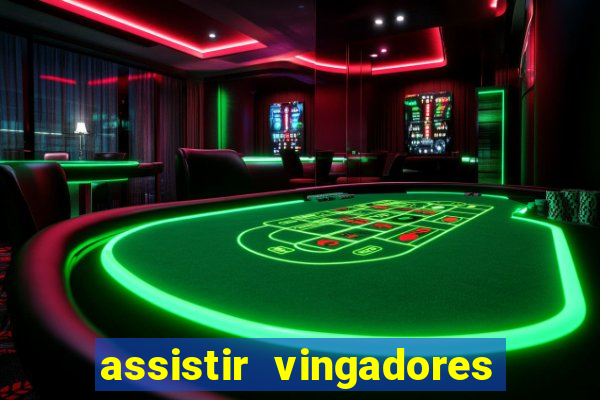 assistir vingadores ultimato filme completo dublado google drive