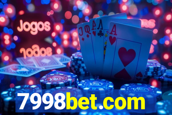 7998bet.com