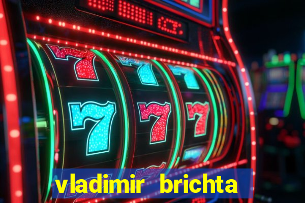 vladimir brichta pelado no filme bingo