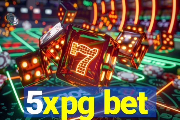 5xpg bet