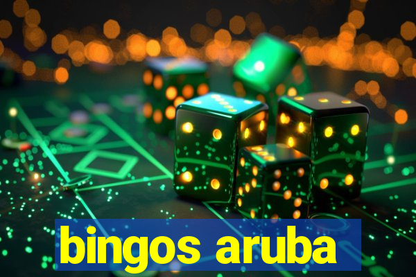 bingos aruba