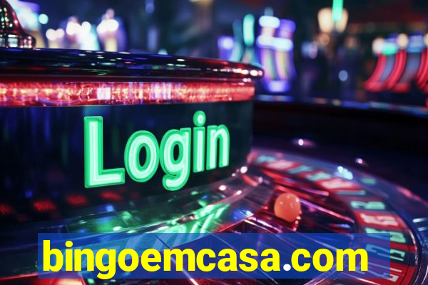 bingoemcasa.com