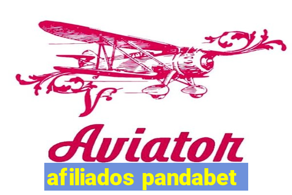 afiliados pandabet