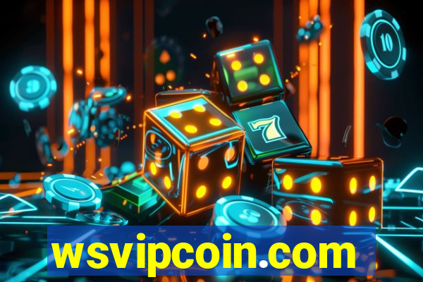 wsvipcoin.com