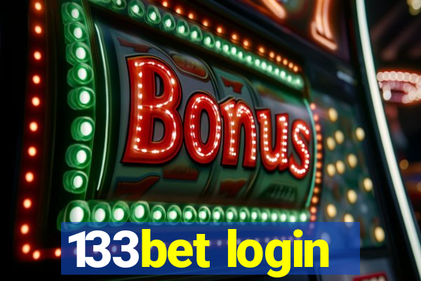 133bet login