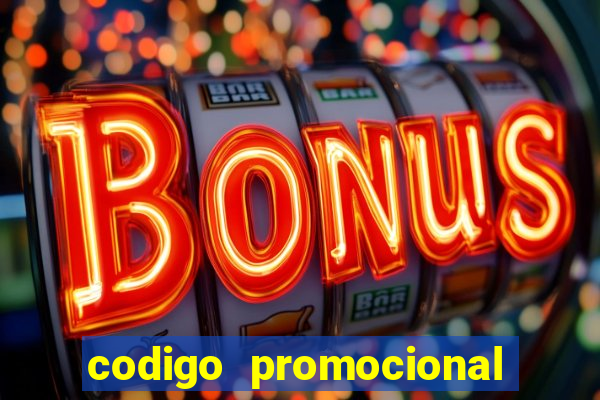 codigo promocional bingo blitz