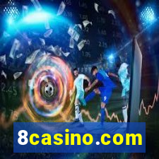 8casino.com