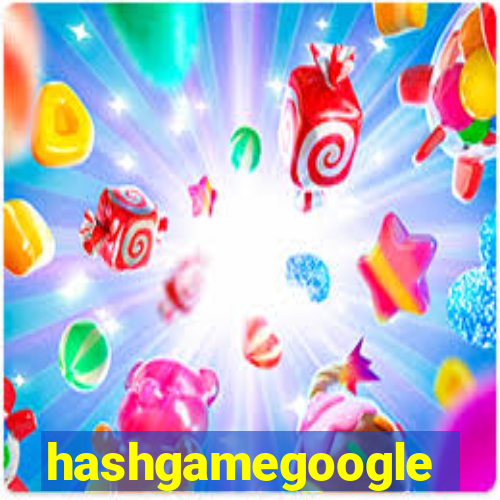 hashgamegoogle