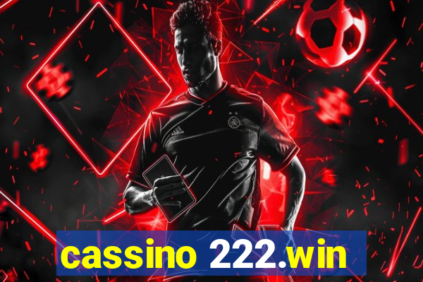 cassino 222.win