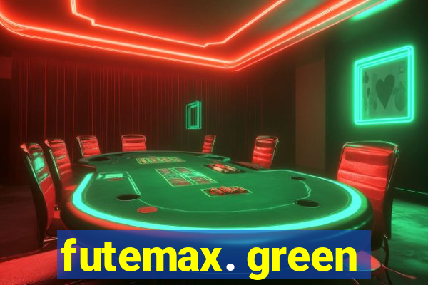 futemax. green