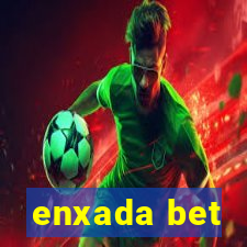 enxada bet