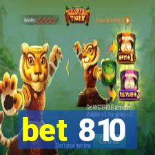 bet 810