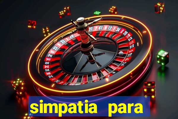 simpatia para ganhar no bingo de cartela