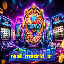 real madrid x barcelona futemax