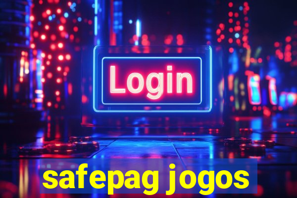 safepag jogos